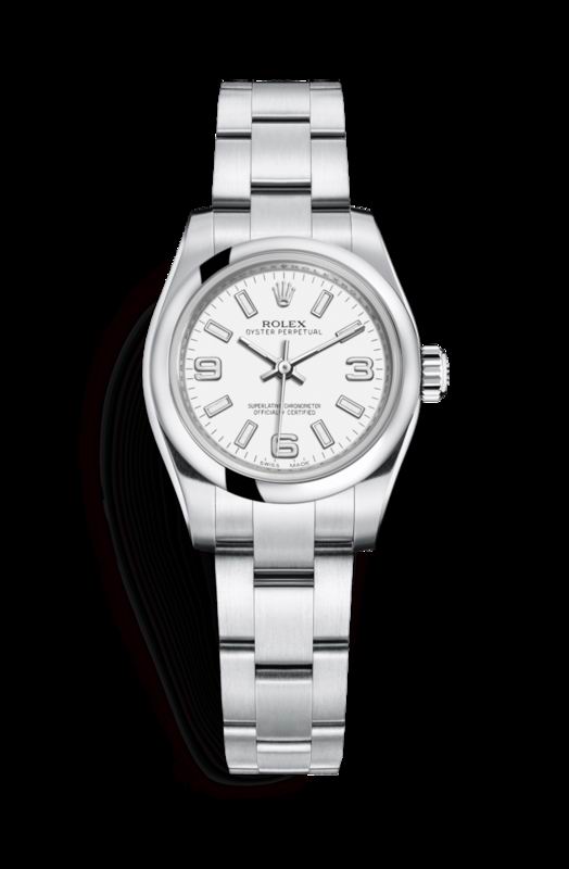 Rolex Watch 931